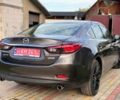 Мазда 6 2016 в Косове на Automoto.ua Серый Мазда 6, объемом двигателя 2.5 л и пробегом 184 тыс. км за 11500 $, фото 7 на Automoto.ua