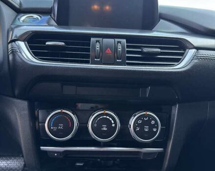 Сірий Мазда 6, об'ємом двигуна 2.49 л та пробігом 242 тис. км за 10200 $, фото 37 на Automoto.ua