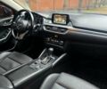 Мазда 6 2016 у Дніпро (Дніпропетровську) на Automoto.ua Сірий Мазда 6, об'ємом двигуна 2.49 л та пробігом 103 тис. км за 13150 $, фото 21 на Automoto.ua