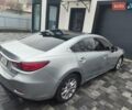 Сірий Мазда 6, об'ємом двигуна 2.49 л та пробігом 191 тис. км за 11800 $, фото 2 на Automoto.ua