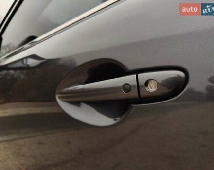 Сірий Мазда 6, об'ємом двигуна 2.49 л та пробігом 156 тис. км за 13800 $, фото 19 на Automoto.ua