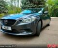 Сірий Мазда 6, об'ємом двигуна 2.5 л та пробігом 135 тис. км за 12200 $, фото 1 на Automoto.ua