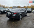 Сірий Мазда 6, об'ємом двигуна 2.49 л та пробігом 164 тис. км за 15700 $, фото 7 на Automoto.ua