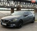 Сірий Мазда 6, об'ємом двигуна 2.49 л та пробігом 148 тис. км за 12500 $, фото 1 на Automoto.ua