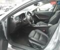 Сірий Мазда 6, об'ємом двигуна 2.19 л та пробігом 144 тис. км за 13900 $, фото 12 на Automoto.ua