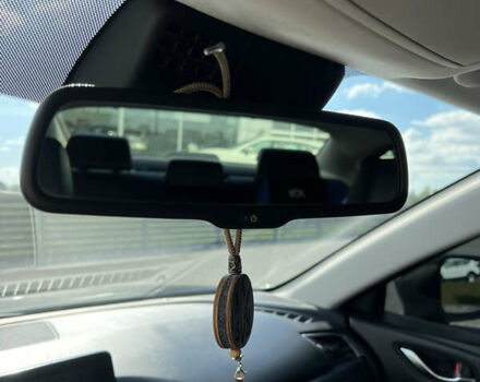 Сірий Мазда 6, об'ємом двигуна 2.19 л та пробігом 212 тис. км за 15000 $, фото 30 на Automoto.ua