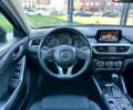 Серый Мазда 6, объемом двигателя 2.5 л и пробегом 125 тыс. км за 13500 $, фото 7 на Automoto.ua