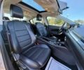 Серый Мазда 6, объемом двигателя 2.5 л и пробегом 77 тыс. км за 4800 $, фото 9 на Automoto.ua