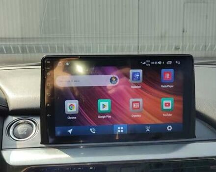 Сірий Мазда 6, об'ємом двигуна 2.49 л та пробігом 150 тис. км за 13600 $, фото 6 на Automoto.ua