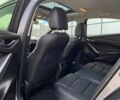 Серый Мазда 6, объемом двигателя 2.5 л и пробегом 136 тыс. км за 11597 $, фото 5 на Automoto.ua