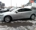 Сірий Мазда 6, об'ємом двигуна 2.19 л та пробігом 144 тис. км за 13900 $, фото 9 на Automoto.ua