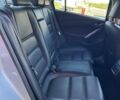 Сірий Мазда 6, об'ємом двигуна 2.19 л та пробігом 158 тис. км за 15600 $, фото 39 на Automoto.ua