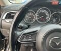 Серый Мазда 6, объемом двигателя 2.49 л и пробегом 97 тыс. км за 15900 $, фото 18 на Automoto.ua