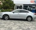 Серый Мазда 6, объемом двигателя 2.19 л и пробегом 158 тыс. км за 15600 $, фото 7 на Automoto.ua