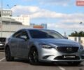 Сірий Мазда 6, об'ємом двигуна 2.5 л та пробігом 150 тис. км за 14900 $, фото 1 на Automoto.ua