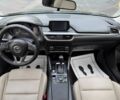 Серый Мазда 6, объемом двигателя 2.5 л и пробегом 77 тыс. км за 3300 $, фото 9 на Automoto.ua