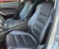 Серый Мазда 6, объемом двигателя 2.19 л и пробегом 158 тыс. км за 15600 $, фото 19 на Automoto.ua