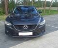 Сірий Мазда 6, об'ємом двигуна 2.5 л та пробігом 167 тис. км за 8400 $, фото 1 на Automoto.ua