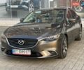 Сірий Мазда 6, об'ємом двигуна 2.49 л та пробігом 97 тис. км за 14999 $, фото 1 на Automoto.ua