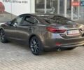Сірий Мазда 6, об'ємом двигуна 2.49 л та пробігом 97 тис. км за 14999 $, фото 9 на Automoto.ua