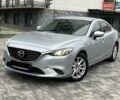 Сірий Мазда 6, об'ємом двигуна 2.19 л та пробігом 158 тис. км за 15600 $, фото 1 на Automoto.ua
