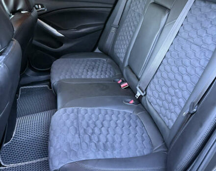 Сірий Мазда 6, об'ємом двигуна 2.49 л та пробігом 150 тис. км за 14000 $, фото 14 на Automoto.ua