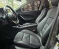 Мазда 6 2016 у Дніпро (Дніпропетровську) на Automoto.ua Сірий Мазда 6, об'ємом двигуна 2.49 л та пробігом 103 тис. км за 13150 $, фото 23 на Automoto.ua