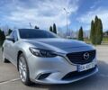Серый Мазда 6, объемом двигателя 2.5 л и пробегом 154 тыс. км за 14300 $, фото 1 на Automoto.ua