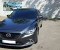 Сірий Мазда 6, об'ємом двигуна 2.5 л та пробігом 150 тис. км за 13600 $, фото 1 на Automoto.ua