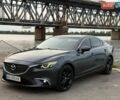 Серый Мазда 6, объемом двигателя 2.49 л и пробегом 148 тыс. км за 12500 $, фото 1 на Automoto.ua