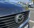 Сірий Мазда 6, об'ємом двигуна 2.19 л та пробігом 212 тис. км за 15000 $, фото 16 на Automoto.ua