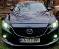 Серый Мазда 6, объемом двигателя 2.5 л и пробегом 197 тыс. км за 13000 $, фото 1 на Automoto.ua