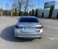 Серый Мазда 6, объемом двигателя 2.5 л и пробегом 154 тыс. км за 14300 $, фото 3 на Automoto.ua