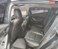 Сірий Мазда 6, об'ємом двигуна 2.49 л та пробігом 156 тис. км за 13800 $, фото 18 на Automoto.ua