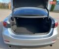 Сірий Мазда 6, об'ємом двигуна 2.49 л та пробігом 154 тис. км за 14300 $, фото 18 на Automoto.ua