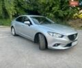 Сірий Мазда 6, об'ємом двигуна 2 л та пробігом 64 тис. км за 16200 $, фото 2 на Automoto.ua