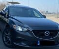 Серый Мазда 6, объемом двигателя 2.5 л и пробегом 107 тыс. км за 12300 $, фото 1 на Automoto.ua
