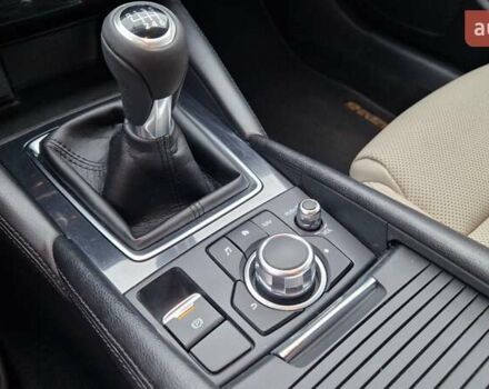 Серый Мазда 6, объемом двигателя 2.5 л и пробегом 84 тыс. км за 12999 $, фото 20 на Automoto.ua