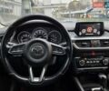 Серый Мазда 6, объемом двигателя 2.5 л и пробегом 172 тыс. км за 13500 $, фото 16 на Automoto.ua