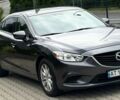 Сірий Мазда 6, об'ємом двигуна 2.49 л та пробігом 98 тис. км за 10999 $, фото 3 на Automoto.ua