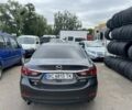 Сірий Мазда 6, об'ємом двигуна 2.5 л та пробігом 109 тис. км за 13000 $, фото 4 на Automoto.ua