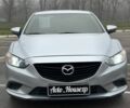 Сірий Мазда 6, об'ємом двигуна 0 л та пробігом 140 тис. км за 11800 $, фото 2 на Automoto.ua