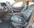 Сірий Мазда 6, об'ємом двигуна 2.49 л та пробігом 105 тис. км за 1900 $, фото 7 на Automoto.ua