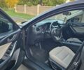 Сірий Мазда 6, об'ємом двигуна 2.49 л та пробігом 220 тис. км за 10900 $, фото 15 на Automoto.ua