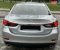 Сірий Мазда 6, об'ємом двигуна 2.19 л та пробігом 158 тис. км за 15600 $, фото 18 на Automoto.ua