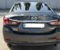 Сірий Мазда 6, об'ємом двигуна 2.49 л та пробігом 150 тис. км за 13600 $, фото 3 на Automoto.ua