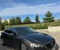 Сірий Мазда 6, об'ємом двигуна 2.49 л та пробігом 130 тис. км за 12500 $, фото 14 на Automoto.ua