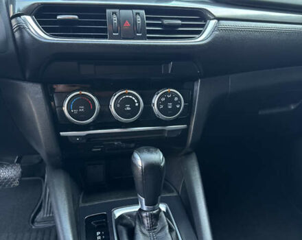 Сірий Мазда 6, об'ємом двигуна 2.49 л та пробігом 242 тис. км за 10200 $, фото 39 на Automoto.ua