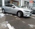 Сірий Мазда 6, об'ємом двигуна 2.19 л та пробігом 144 тис. км за 13900 $, фото 3 на Automoto.ua