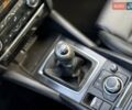 Серый Мазда 6, объемом двигателя 2.5 л и пробегом 184 тыс. км за 11500 $, фото 8 на Automoto.ua